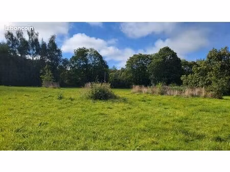 terrain 435 m² dol de bretagne