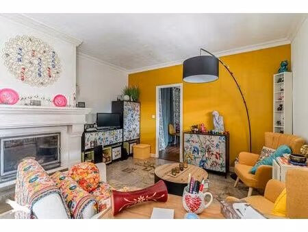 vente appartement 4 pièces 80 m² blanquefort (33290)