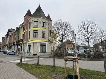 appartement te koop in lier