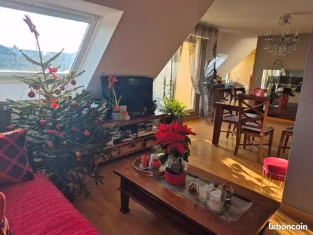 appartement de standing