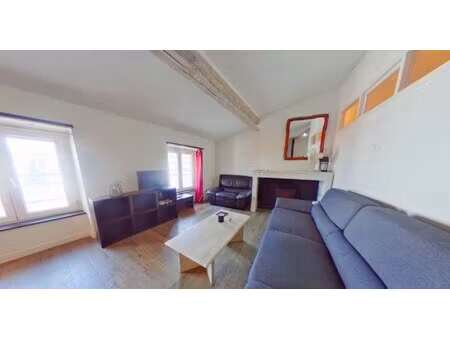 studio meuble // rue sala // lyon 2