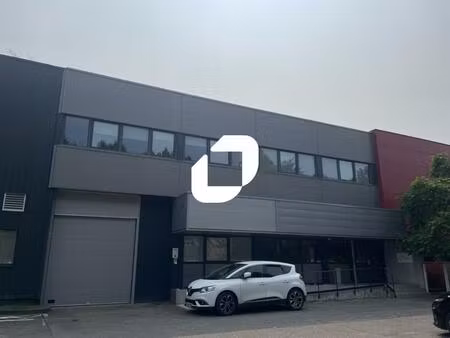 location bureau echirolles 38130