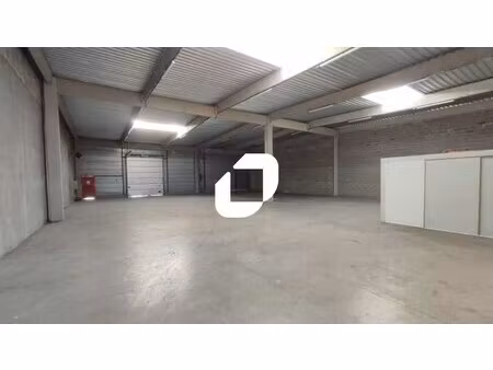 location local d'activités pessac 33600