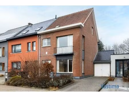 huis te koop in aalst