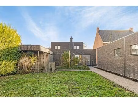 huis te koop in deinze