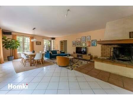 maison t6 de 160m² sur quinsac