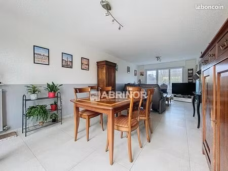 maison 4 pièces 93 m²