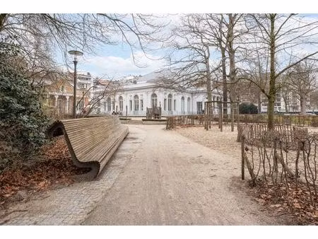 in optie: kevin@wellimmo.net voor meer info! instapklare en gemeubelde studio (30m²) op to