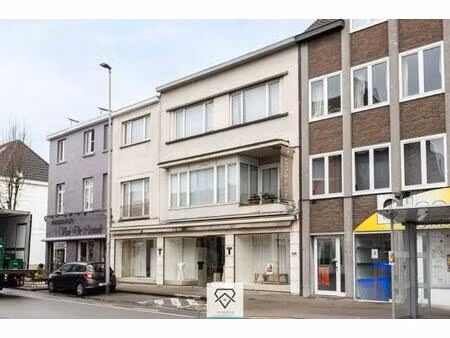 kantoor te koop in gent