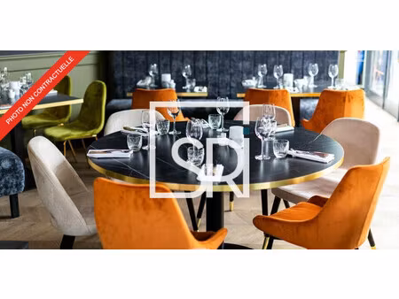 local commercial a vendre