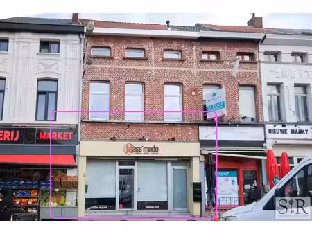 commerciële ruimte te koop