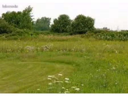 terrain 343 m² lannion