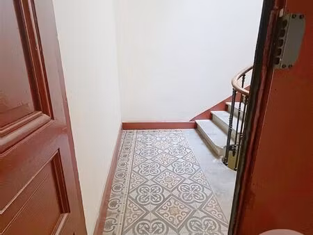 achat : appartement (34500)