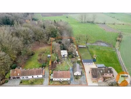 huis te koop in pajottegem