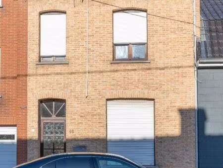 huis te koop in kortrijk