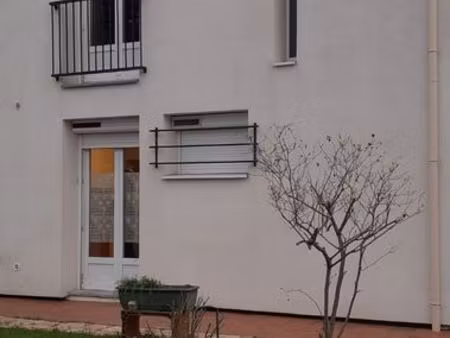 romans sur isere - maison 4 chambres sur terrain 280 m2