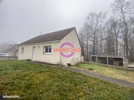 maison 4 pièces 86 m²