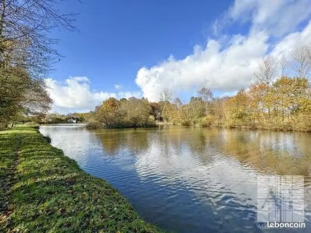 maison 12 pièces 329 m²