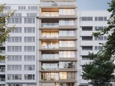 appartement te koop in gent