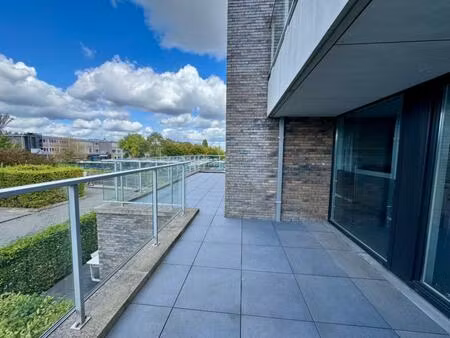 appartement te koop in gent zwijnaarde