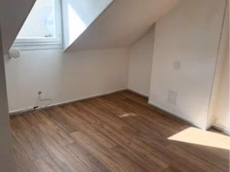 appartement rue montbarbet