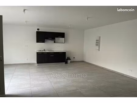 appartement 3 pièces 70 m²