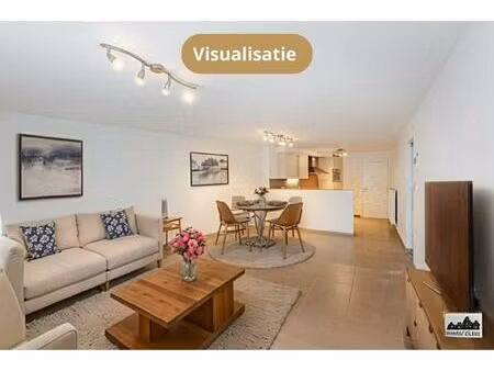 appartement te koop in wetteren