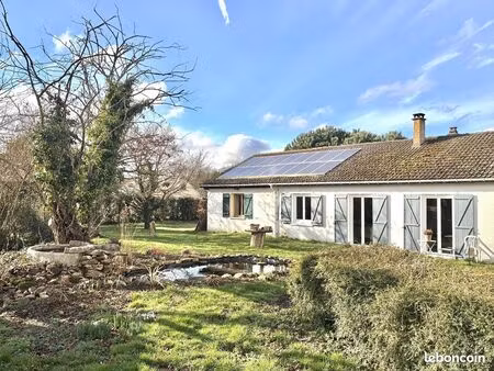 maison 5 pièces 90 m²