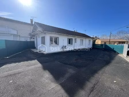 maison de 77 m² à ribaute-les-tavernes