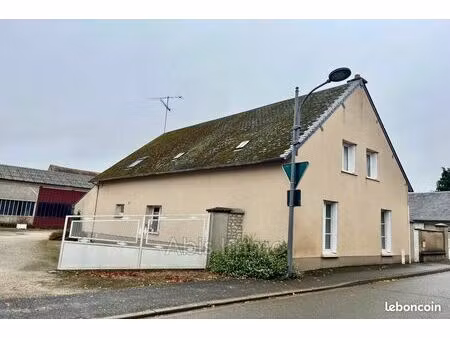 maison 6 pièces 143 m²