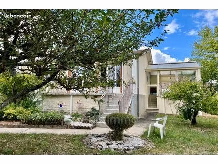 maison 4 pièces 70 m²