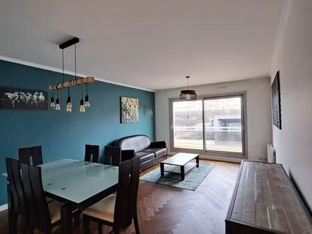 location meublée 3 pièces