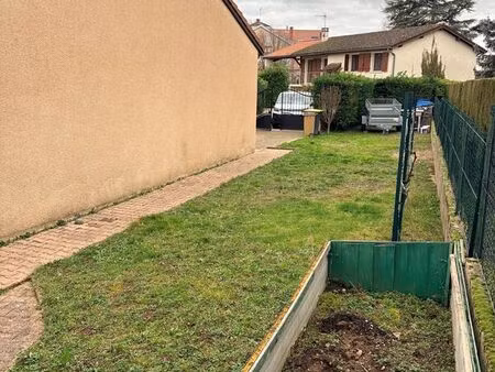 maison traditionnelle