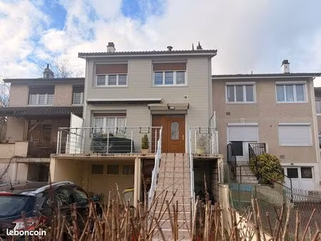 maison 5 pièces à chevigny saint sauveur