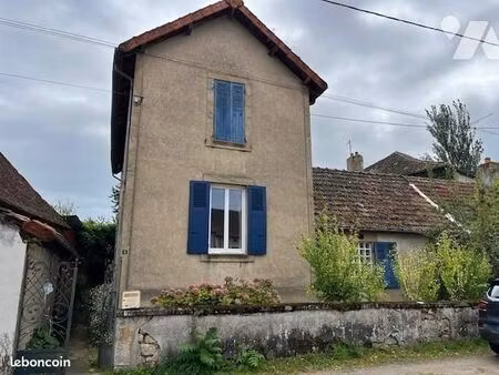 maison 5 pièces 130 m²