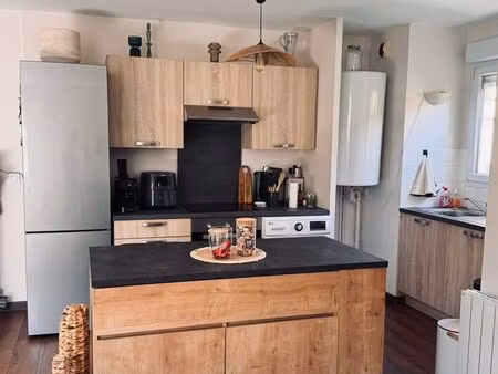 appartement t2 53 26m2 toison d’or