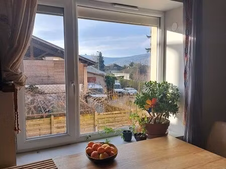 appartement duplex t4