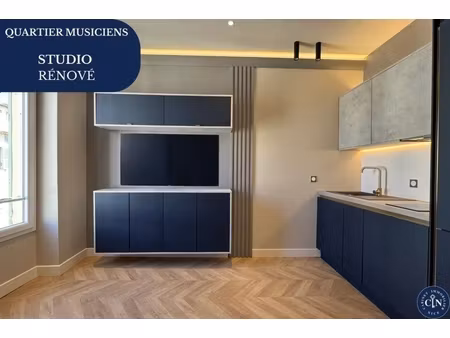 annonce appartement à vendre