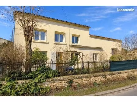 maison 5 pièces 99 m²