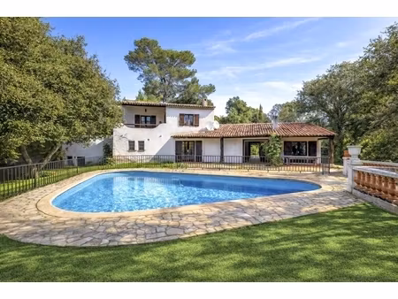 annonce maison à vendre