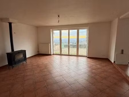 appartement 5 pièces 166 m²
