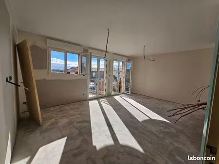 appartement t3 à louer