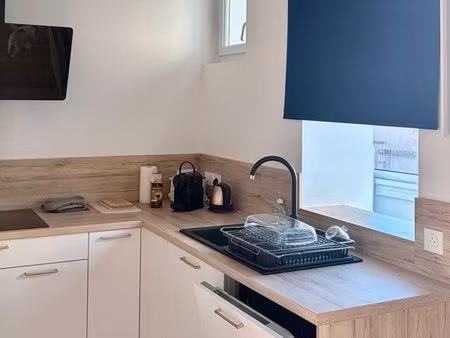 t3 lumineux hyper centre