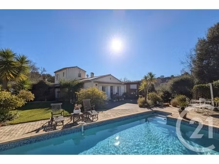 annonce maison à vendre