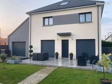 maison construction 2020