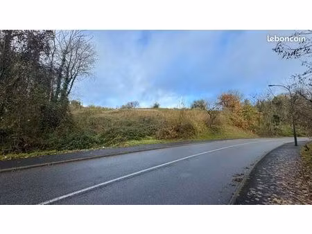 terrain constructible étampes centre