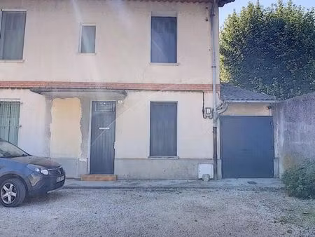 maison 4 pièces 89 m²