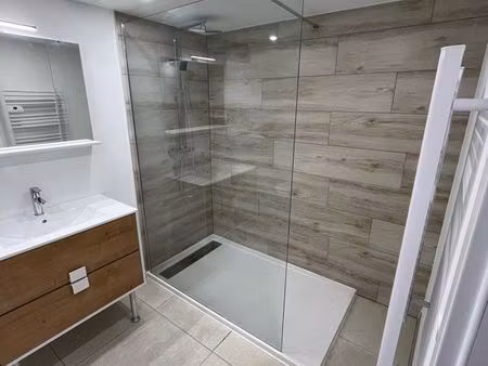 f5 triplex 105m2 rénové - lunéville (rue d’alsace)