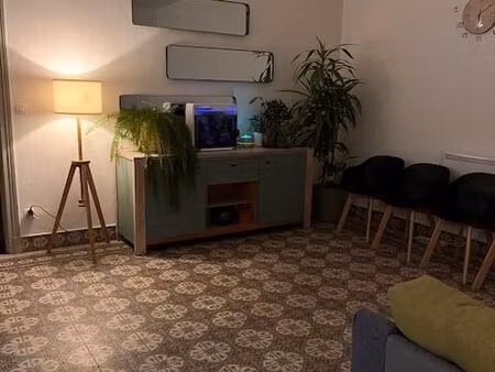 maison 4 pièces 82 m²