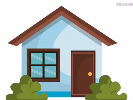 recherche location maison